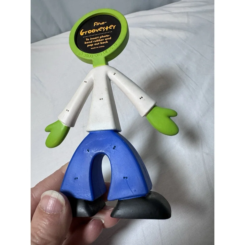 CBS Designs this small